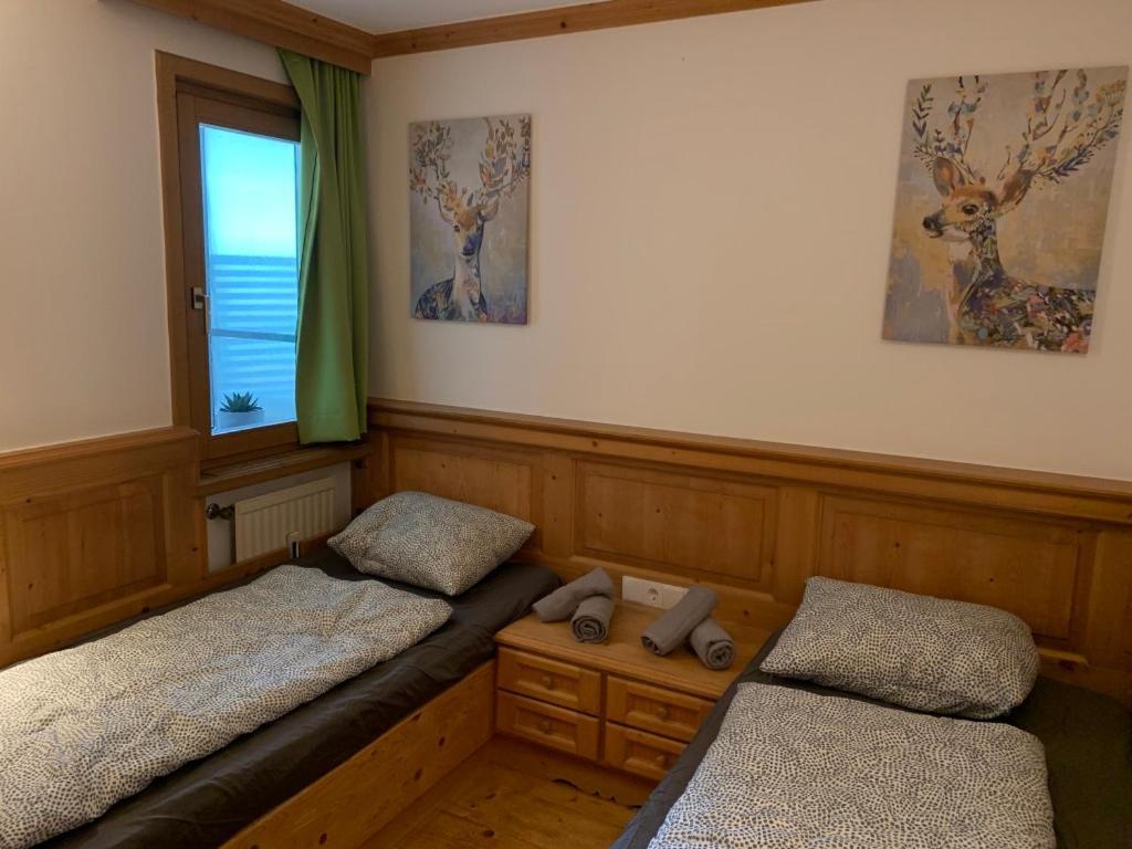 Kitzbuehel Zentrum Esterno foto