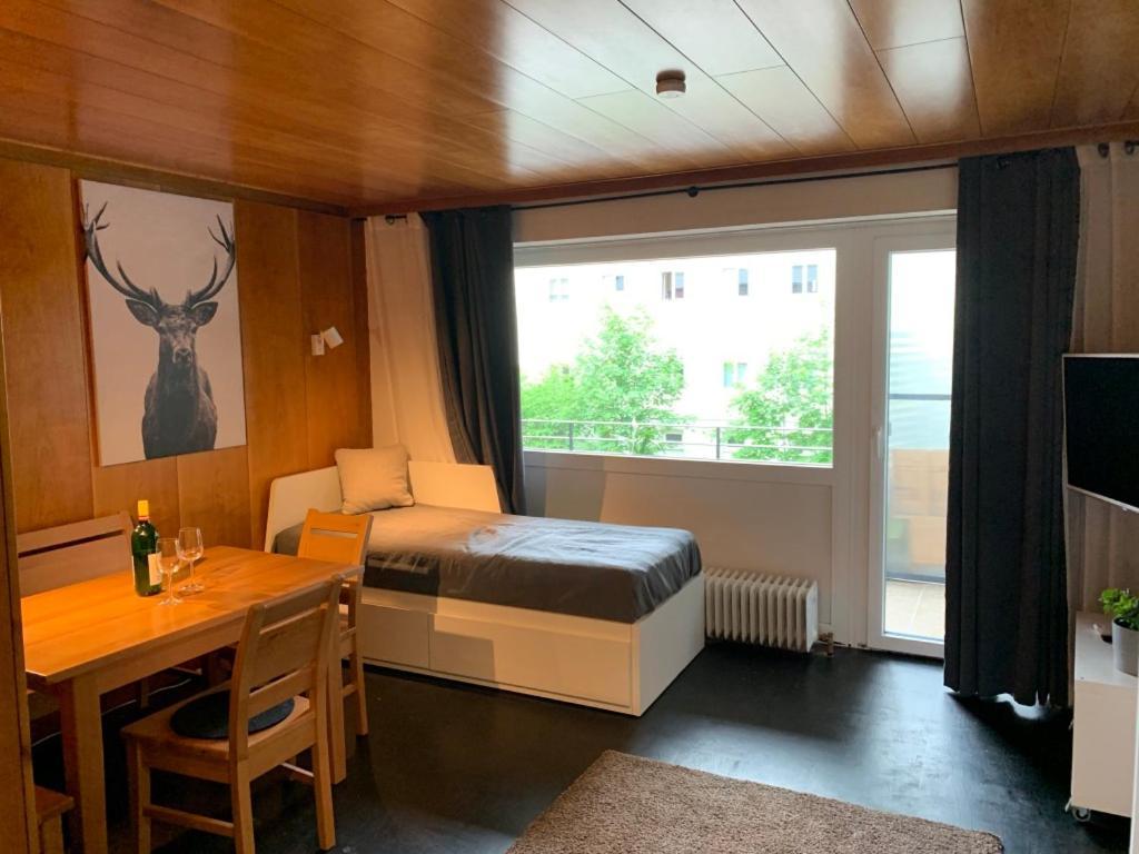 Kitzbuehel Zentrum Esterno foto